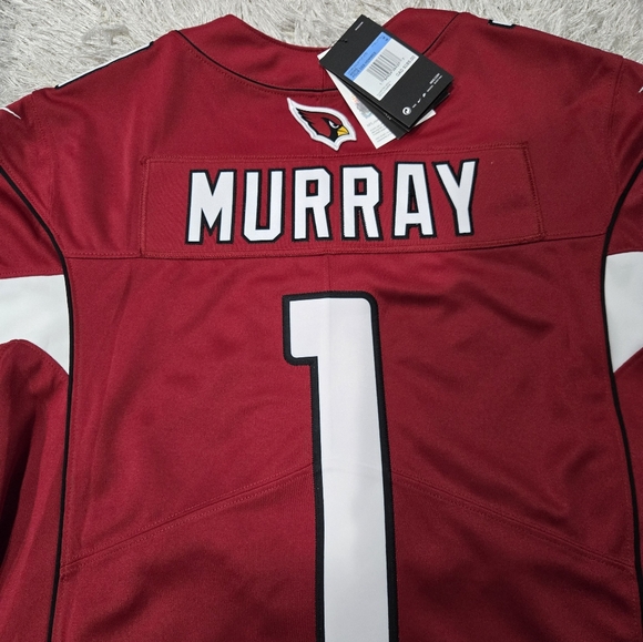 Arizona Cardinals Kyler Murray Mens Jersey - Picture 2 of 5